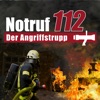 Notruf 112 - Der Angriffstrupp