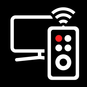 Snímky obrazovky (5) TV Remote, Universal Remote