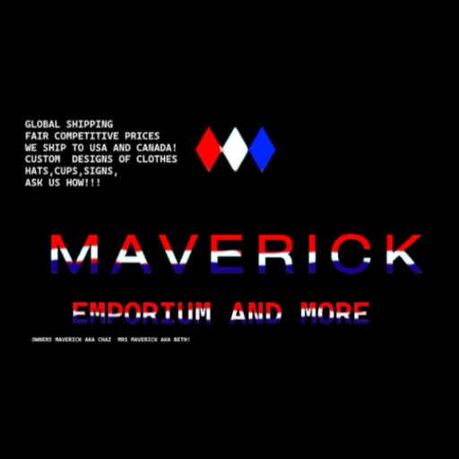 Mavericks Emporium And More icon