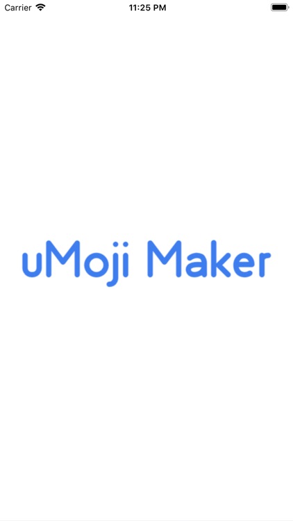 uMoji Maker - AI Sticker