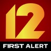 KFVS12 StormTeam Weather icon