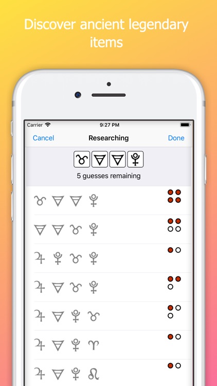 Land of Livia screenshot-5