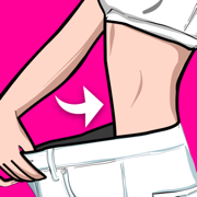 Perder Grasa Abdominal en Casa