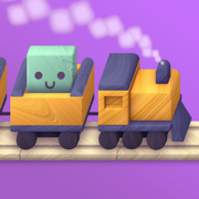 Logic Train: Coding for Kids