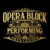 Opera Block Performing Arts icon