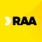 With the RAA app, your member benefits are just a tap away