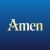 Amen: Catholic Bible & Prayers icon