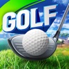 Golf Impact - Real Golf Game icon