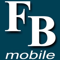FBFCU-Mobile app icon - Finance app for iPhone