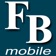 FBFCU-Mobile app icon - Finance app for iPhone