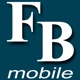 FBFCU-Mobile app icon - Finance app for iPhone
