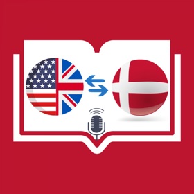 螢幕擷取畫面 (8) Danish Translator & Learn +