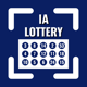 Iowa Lottery Ticket Scanner