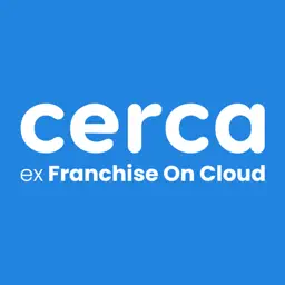 cerca (ex Franchise On Cloud) app icon
