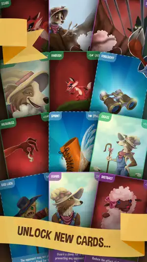 Sheeping Around screenshot 4