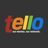 Tello Films icon