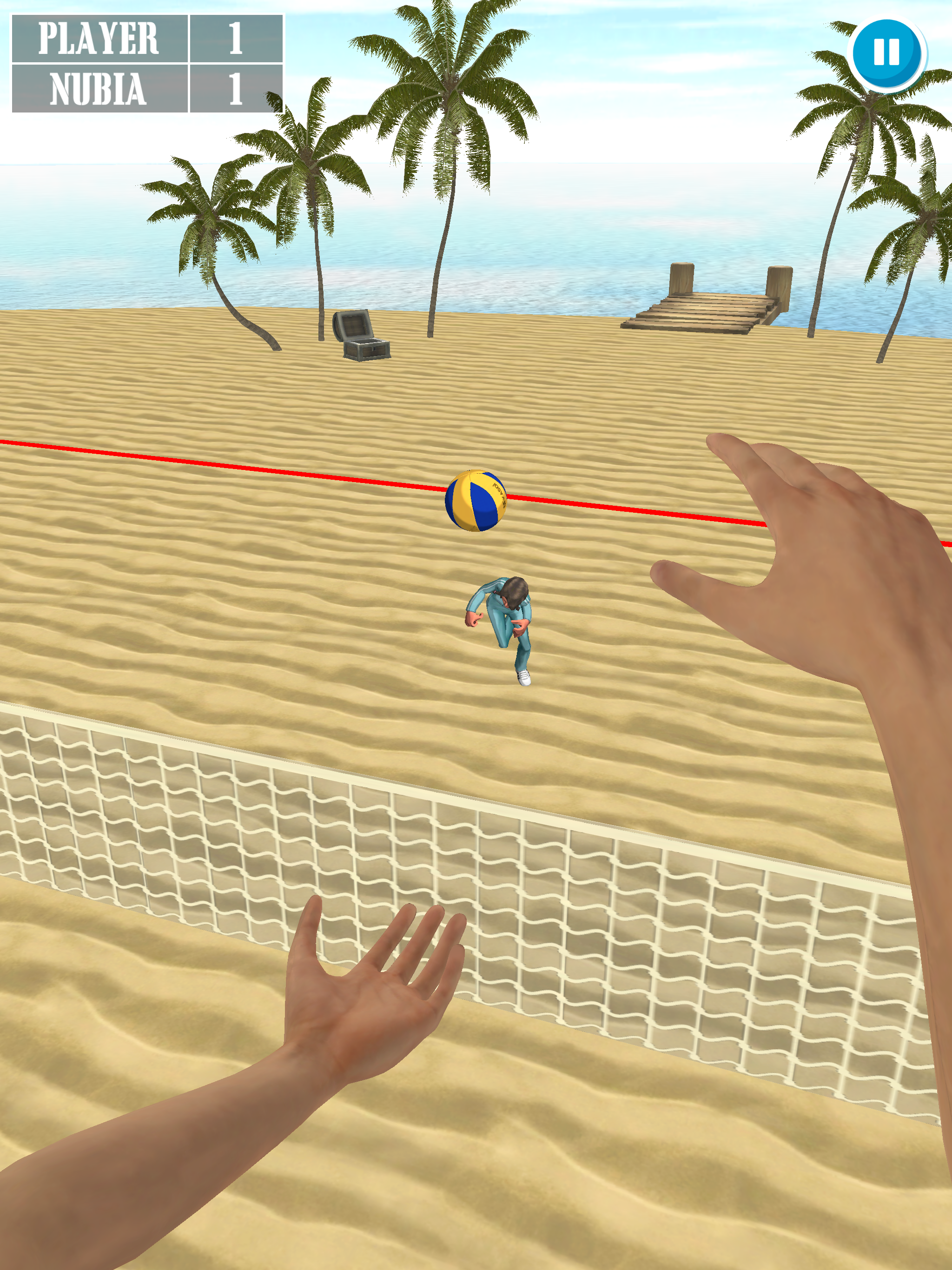 V-Ball
