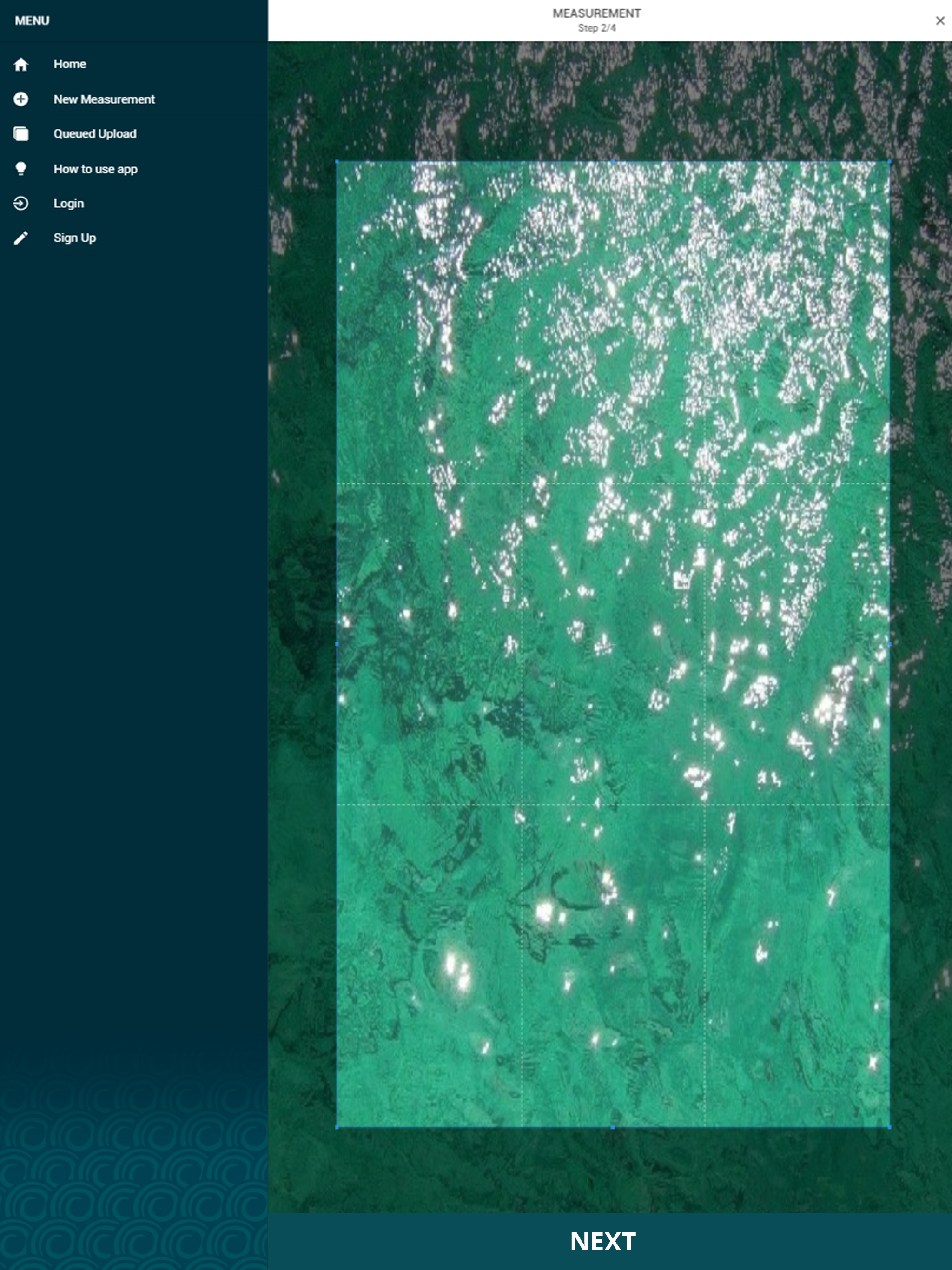 EyeOnWater - Australia screenshot 8