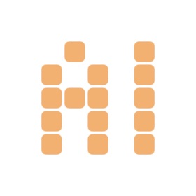 Skærmbilleder (3) AI Simulator: Block Puzzle
