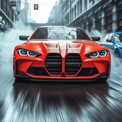 Street Racing: Car Battle