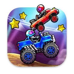 ‎Drive Ahead! Carcade on the App Store