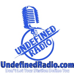 Undefined Radio