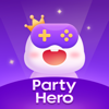 PartyHero - Real Connections - NETSTAR (SG) PTE. LTD.