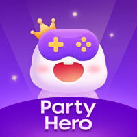 PartyHero - Real Connections