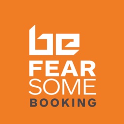 Be Fearsome Booking