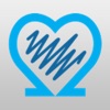 Norav Medical Mobile ECG icon