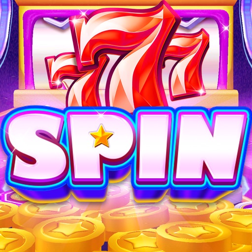 sparkling spin