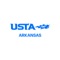 Introducing the brand new app for USTA Arkansas