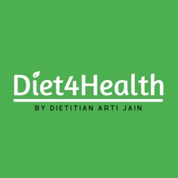 Diet4Health : Dt Arti Jain