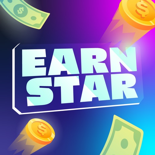 EarnStar: Earn Money Fast