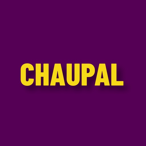 Chaupal - Movies & Web Series