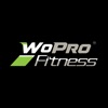 WoPro Fitness icon
