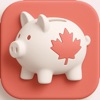 Savings Room: Track CRA & IRS icon