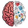 Brain Test: Adult Puzzle Games icon