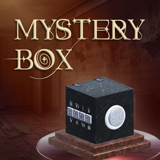 Mystery Box: Hidden Secrets icon