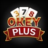 Okey Plus icon