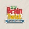 Brain Twist: Tricky Riddles - Not your ordinary puzzle game