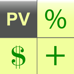 ‎Financial Calculator++