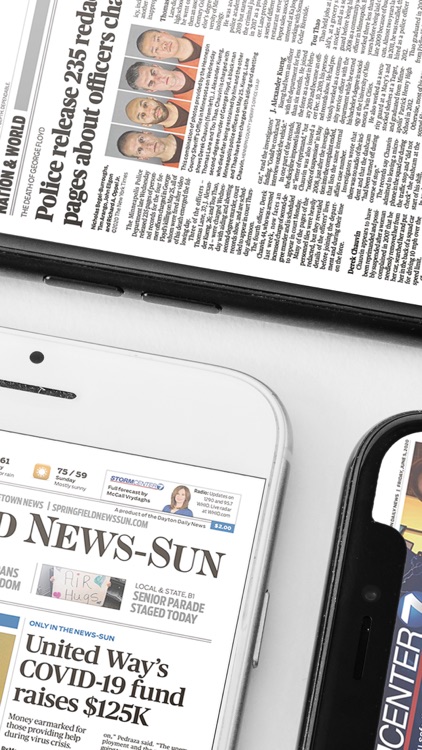 Springfield News-Sun