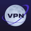 Moon VPN icon