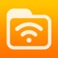 icone application AirDisk Pro