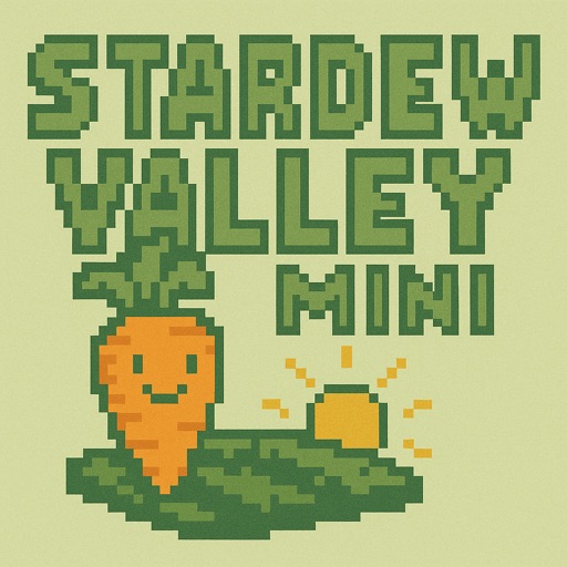 StardewValley!