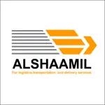 Alshaamil App Contact