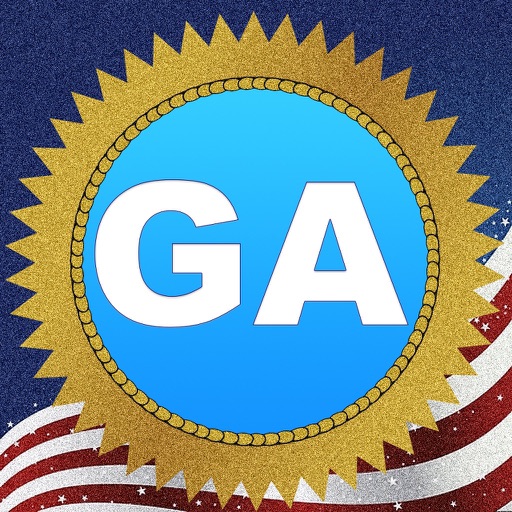 Georgia Laws, GA Code & Titles