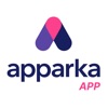 Apparka App icon
