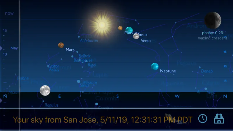 Distant Suns 5 screenshot 3 of 10